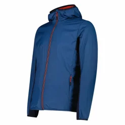 Uomo CMP Giacche Trekking^Giacca Unlimitech ibrida idrorepellente da Uomo