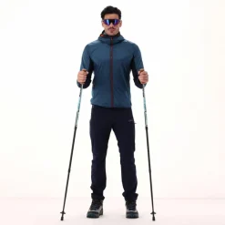 Uomo CMP Giacche Trekking^Giacca Unlimitech ibrida idrorepellente da Uomo