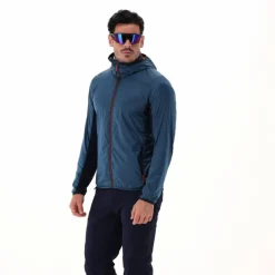 Uomo CMP Giacche Trekking^Giacca Unlimitech ibrida idrorepellente da Uomo