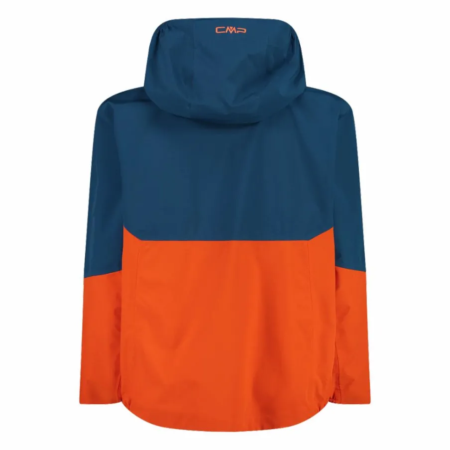 Bambino CMP Giacche E Piumini^Giacca Unlimitech ibrida idrorepellente da Bambino