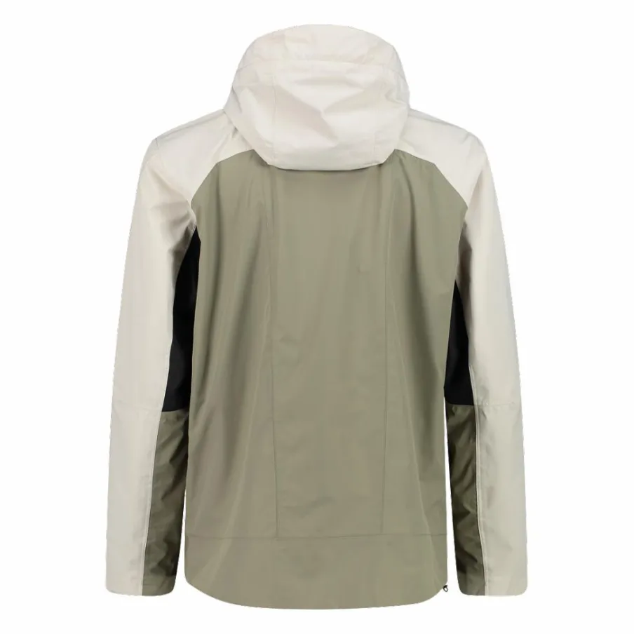 Uomo CMP Gusci E Giacche Impermeabili|Giacche Trekking^Giacca Unlimitech idrorepellente da Uomo