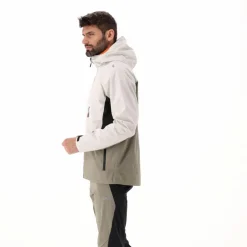 Uomo CMP Gusci E Giacche Impermeabili|Giacche Trekking^Giacca Unlimitech idrorepellente da Uomo