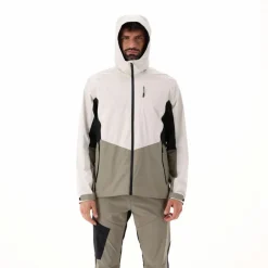 Uomo CMP Gusci E Giacche Impermeabili|Giacche Trekking^Giacca Unlimitech idrorepellente da Uomo