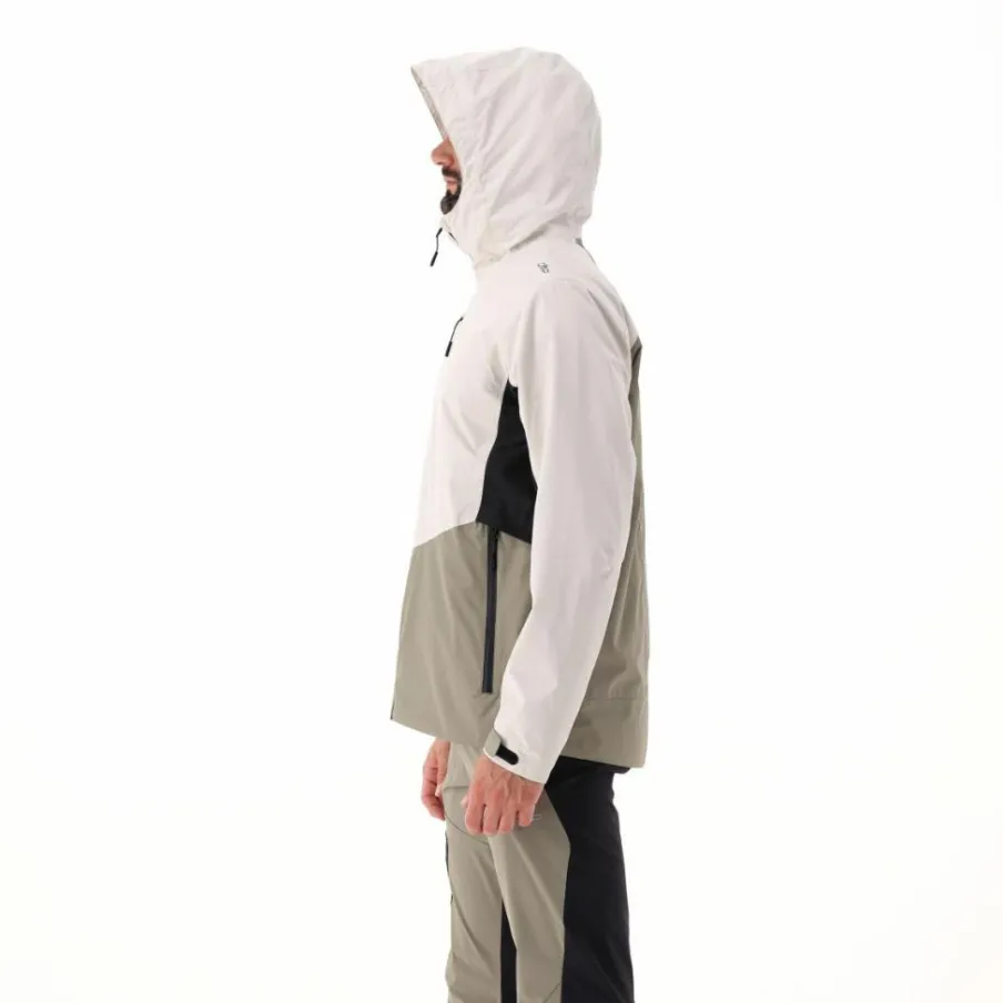 Uomo CMP Gusci E Giacche Impermeabili|Giacche Trekking^Giacca Unlimitech idrorepellente da Uomo