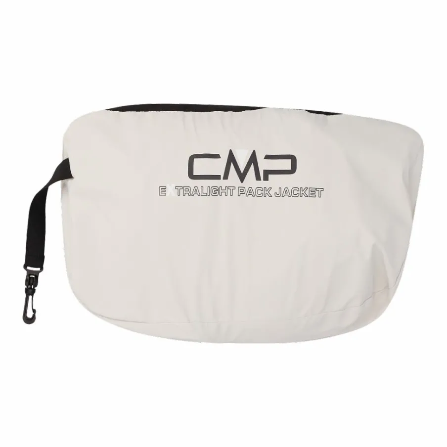 Uomo CMP Gusci E Giacche Impermeabili|Giacche Trekking^Giacca Unlimitech idrorepellente da Uomo