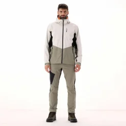 Uomo CMP Gusci E Giacche Impermeabili|Giacche Trekking^Giacca Unlimitech idrorepellente da Uomo