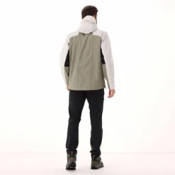 Uomo CMP Gusci E Giacche Impermeabili|Giacche Trekking^Giacca Unlimitech idrorepellente da Uomo