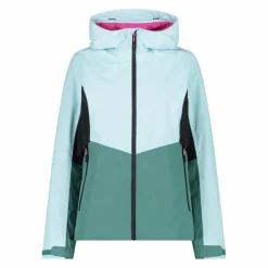 Donna CMP Gusci E Giacche Impermeabili|Giacche Trekking^Giacca Unlimitech idrorepellente da Donna