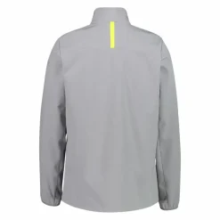 Uomo CMP Giacche Softshell^Giacca uomo in softshell con dettagli reflective