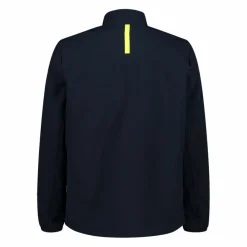Uomo CMP Giacche Softshell^Giacca uomo in softshell con dettagli reflective