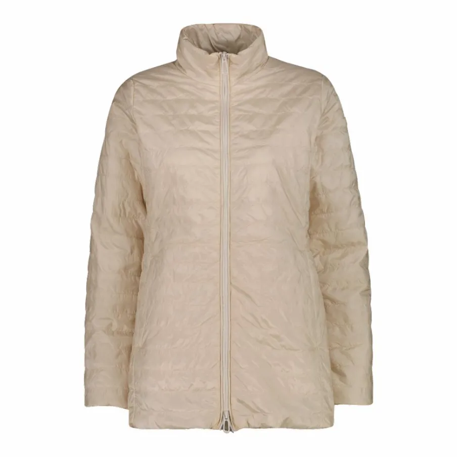 Donna CMP Giacche Imbottite E Piumini|Giacche Invernali^Giacca Urban resistente all'acqua da Donna