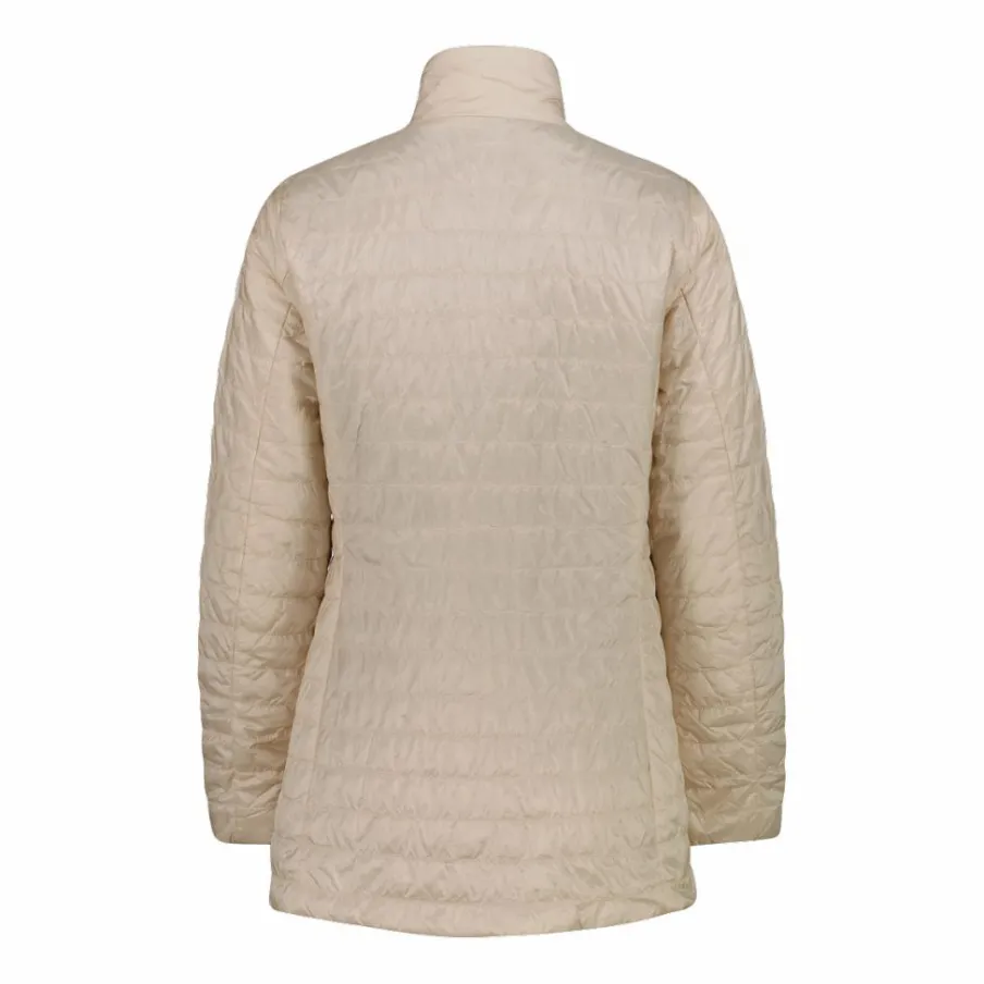 Donna CMP Giacche Imbottite E Piumini|Giacche Invernali^Giacca Urban resistente all'acqua da Donna