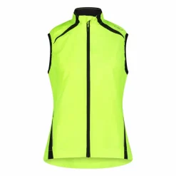Donna CMP Gilet E Smanicati^Gilet antivento da donna