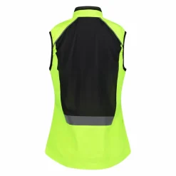 Donna CMP Gilet E Smanicati^Gilet antivento da donna