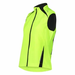 Donna CMP Gilet E Smanicati^Gilet antivento da donna