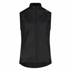 Donna CMP Gilet E Smanicati^Gilet antivento da donna