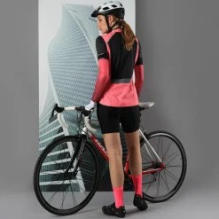 Donna CMP Gilet E Smanicati^Gilet antivento da donna