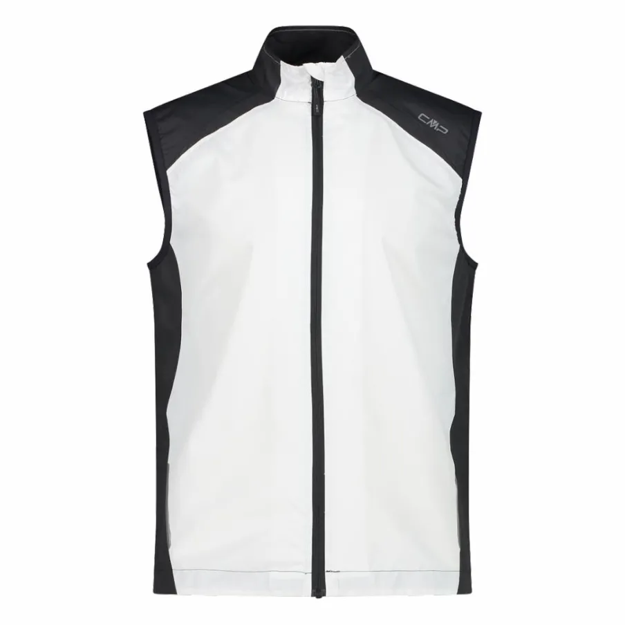 Uomo CMP Gilet E Smanicati^Gilet antivento da uomo