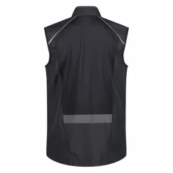 Uomo CMP Gilet E Smanicati^Gilet antivento da uomo