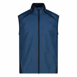Uomo CMP Gilet E Smanicati^Gilet antivento da uomo