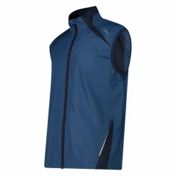 Uomo CMP Gilet E Smanicati^Gilet antivento da uomo