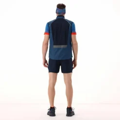 Uomo CMP Gilet E Smanicati^Gilet antivento da uomo