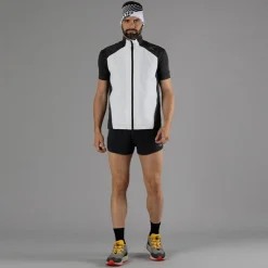 Uomo CMP Gilet E Smanicati^Gilet antivento da uomo