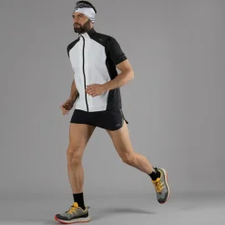 Uomo CMP Gilet E Smanicati^Gilet antivento da uomo