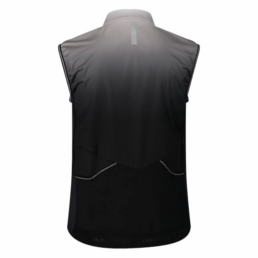Uomo CMP Gilet E Smanicati^Gilet antivento da uomo