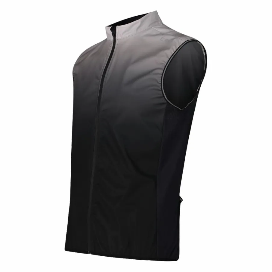 Uomo CMP Gilet E Smanicati^Gilet antivento da uomo