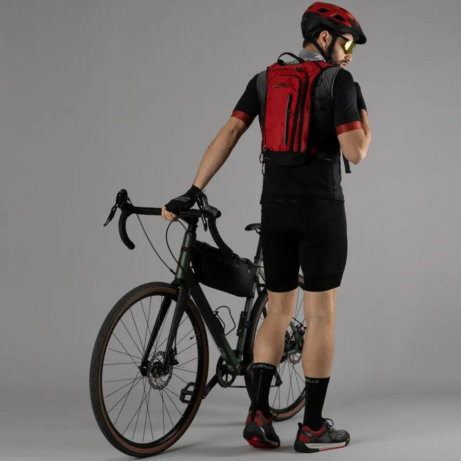 Uomo CMP Gilet E Smanicati^Gilet antivento da uomo