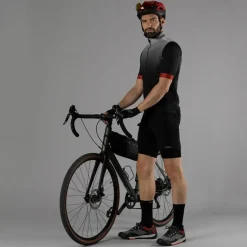 Uomo CMP Gilet E Smanicati^Gilet antivento da uomo