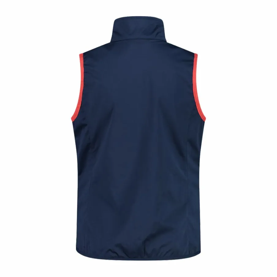 CMP Giacche E Piumini^Gilet da bambina in light softshell