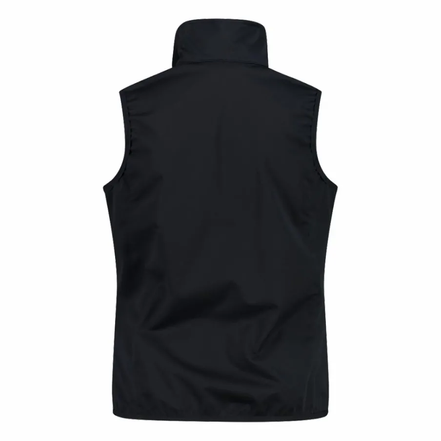 CMP Giacche E Piumini^Gilet da bambina in light softshell