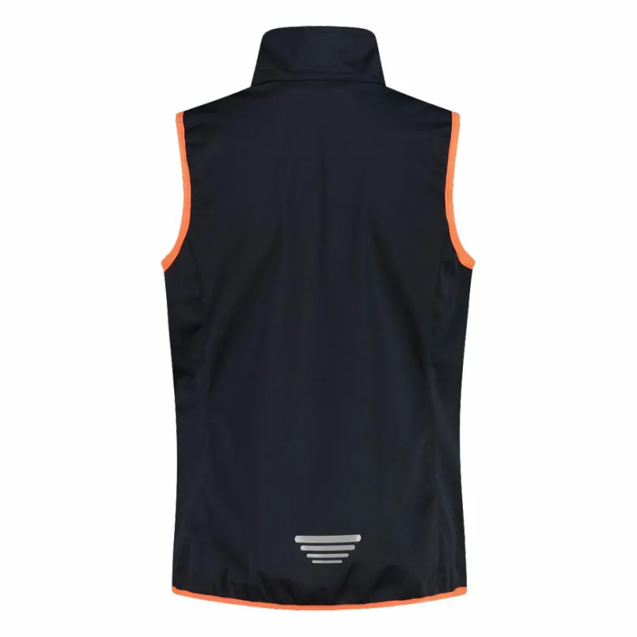 CMP Giacche E Piumini^Gilet da bambina in light softshell