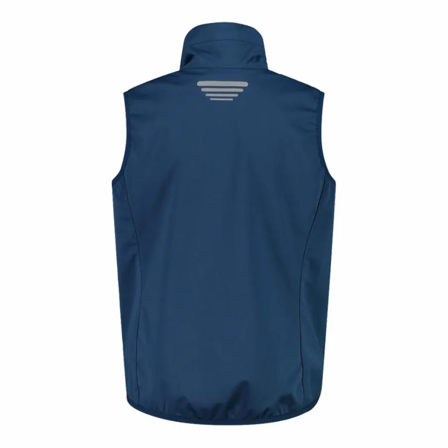 Bambino CMP Giacche E Piumini^Gilet da bambino in light softshell