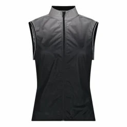 Donna CMP Gilet E Smanicati^Gilet da Ciclismo da Donna