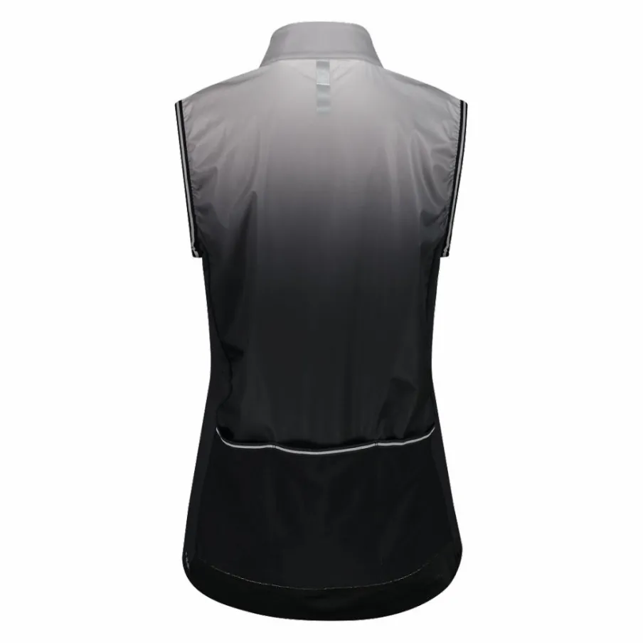 Donna CMP Gilet E Smanicati^Gilet da Ciclismo da Donna