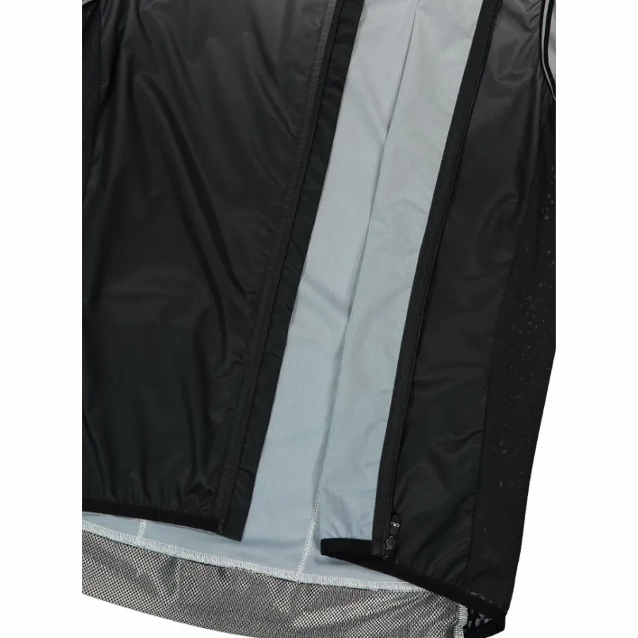 Donna CMP Gilet E Smanicati^Gilet da Ciclismo da Donna