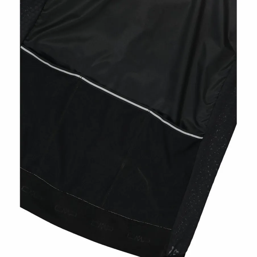 Donna CMP Gilet E Smanicati^Gilet da Ciclismo da Donna