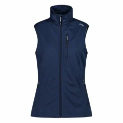Donna CMP Gilet E Smanicati|Giacche Trekking^Gilet donna in Softshell leggero