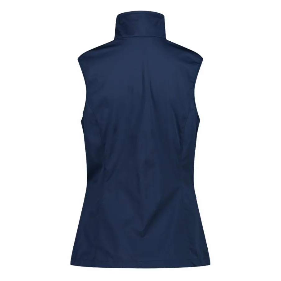 Donna CMP Gilet E Smanicati|Giacche Trekking^Gilet donna in Softshell leggero
