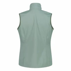 Donna CMP Gilet E Smanicati|Giacche Trekking^Gilet donna in Softshell leggero