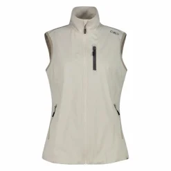 Donna CMP Gilet E Smanicati|Giacche Trekking^Gilet donna in Softshell leggero
