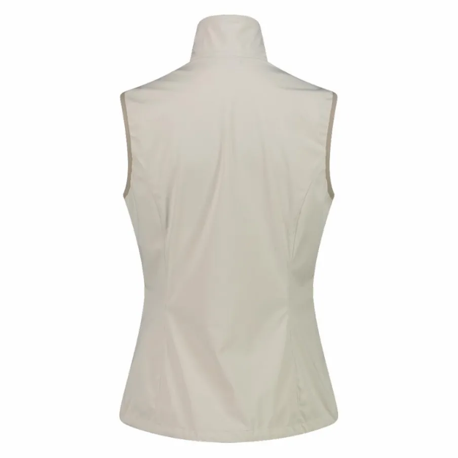 Donna CMP Gilet E Smanicati|Giacche Trekking^Gilet donna in Softshell leggero