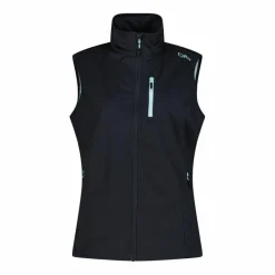 Donna CMP Gilet E Smanicati|Giacche Trekking^Gilet donna in Softshell leggero