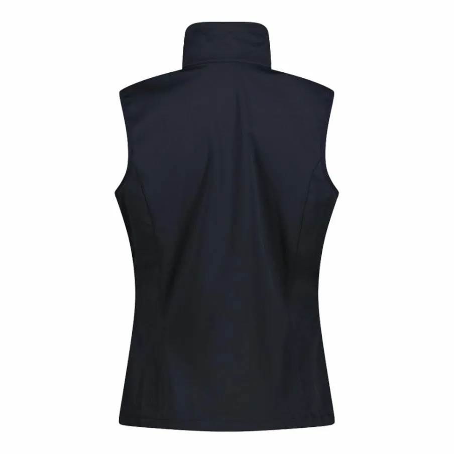 Donna CMP Gilet E Smanicati|Giacche Trekking^Gilet donna in Softshell leggero
