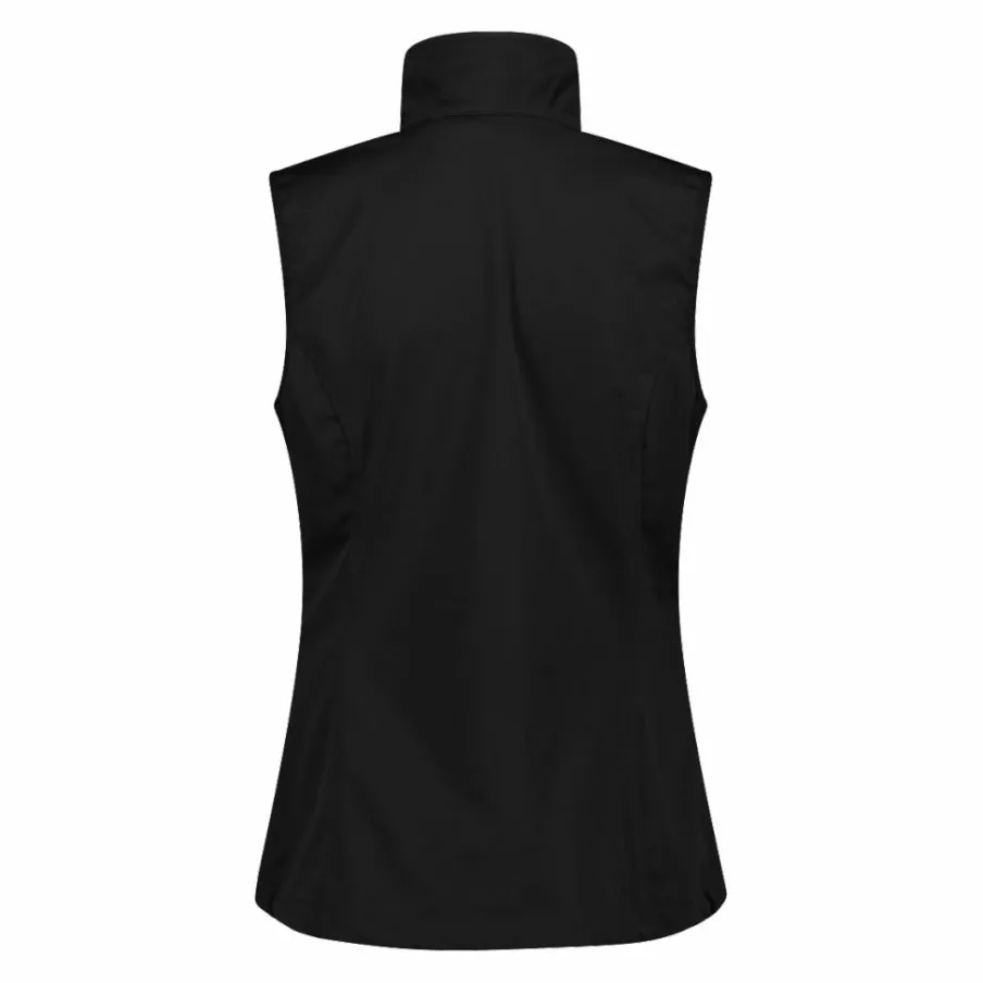 Donna CMP Gilet E Smanicati|Giacche Trekking^Gilet donna in Softshell leggero