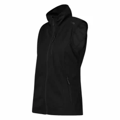Donna CMP Gilet E Smanicati|Giacche Trekking^Gilet donna in Softshell leggero