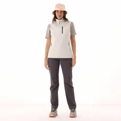 Donna CMP Gilet E Smanicati|Giacche Trekking^Gilet donna in Softshell leggero